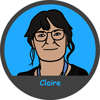 Claire Lee
