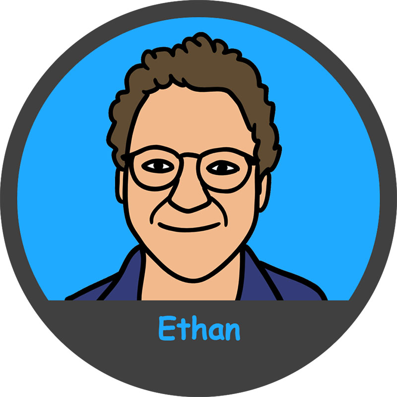  Ethan Keating