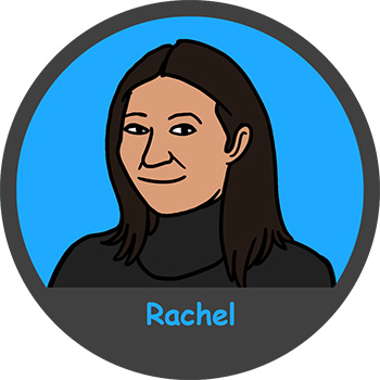Rachel Andreou