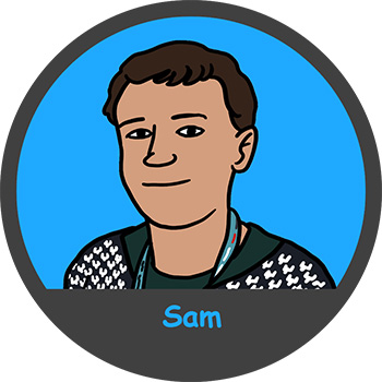 Sam Cunningham